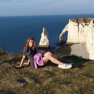 Meet your Posher, Emma